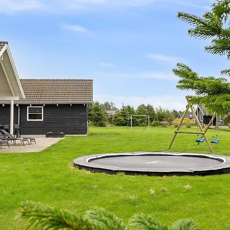 Feriehus Luxury Retreat With Pool *