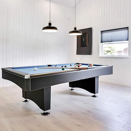 Luxury Retreat With Pool * Bøtø By