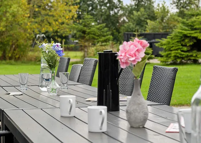 Сasa de vacaciones Luxury Retreat With Pool - By Traum