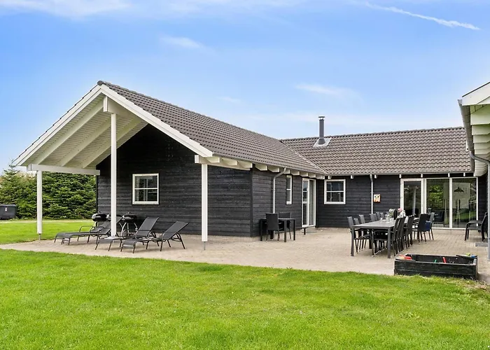 Luxury Retreat With Pool - By Traum