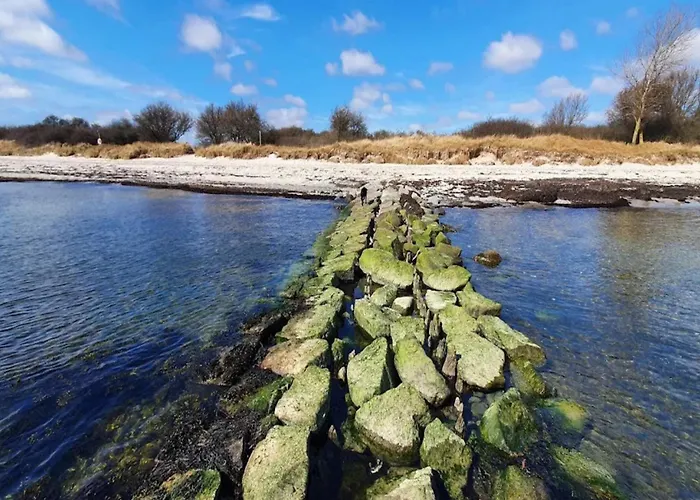 Luxury Retreat With Pool - By Traum Сasa de vacaciones Bøtø By