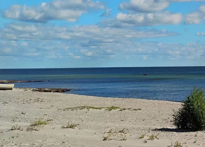 Luxury Retreat With Pool - By Traum Bøtø By