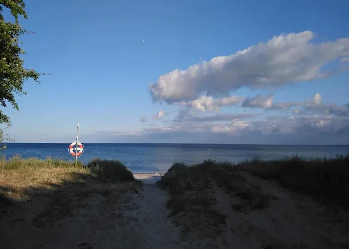 Luxury Retreat With Pool - By Traum Сasa de vacaciones Bøtø By