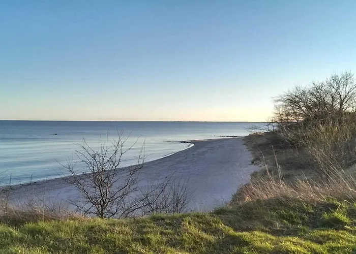 Luxury Retreat With Pool - By Traum Сasa de vacaciones Bøtø By