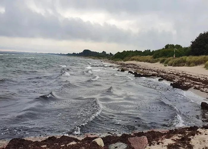 Сasa de vacaciones Luxury Retreat With Pool - By Traum Bøtø By