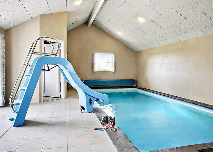 Сasa de vacaciones Luxury Retreat With Pool - By Traum *