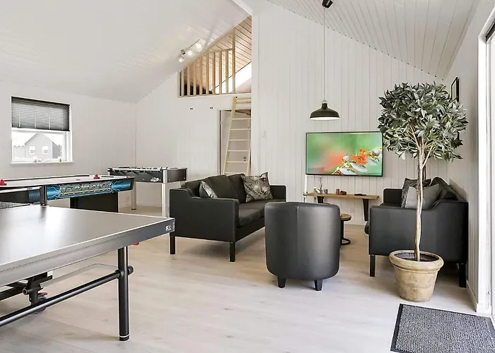 Сasa de vacaciones Luxury Retreat With Pool - By Traum *