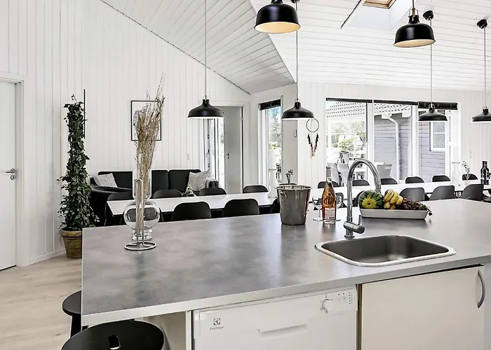 Сasa de vacaciones Luxury Retreat With Pool - By Traum *