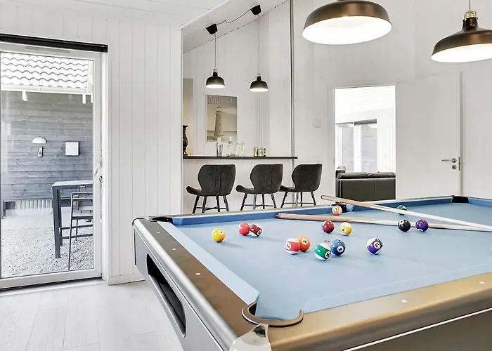 Сasa de vacaciones Luxury Retreat With Pool - By Traum Bøtø By