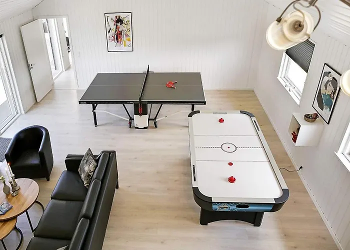 Сasa de vacaciones Luxury Retreat With Pool - By Traum Bøtø By