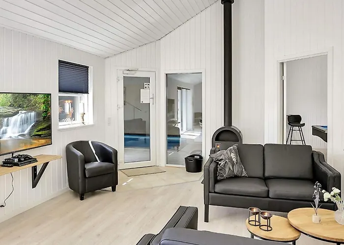 Сasa de vacaciones Luxury Retreat With Pool - By Traum