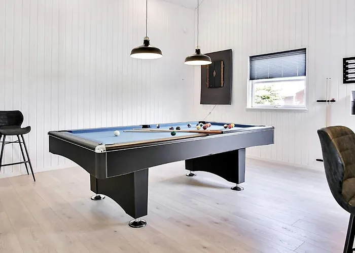 Luxury Retreat With Pool - By Traum * Bøtø By